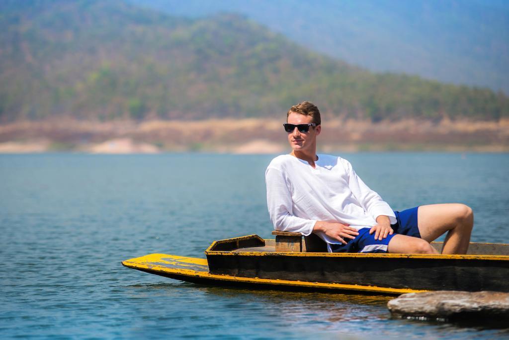 Imagine Resort Чіангмай Екстер'єр фото