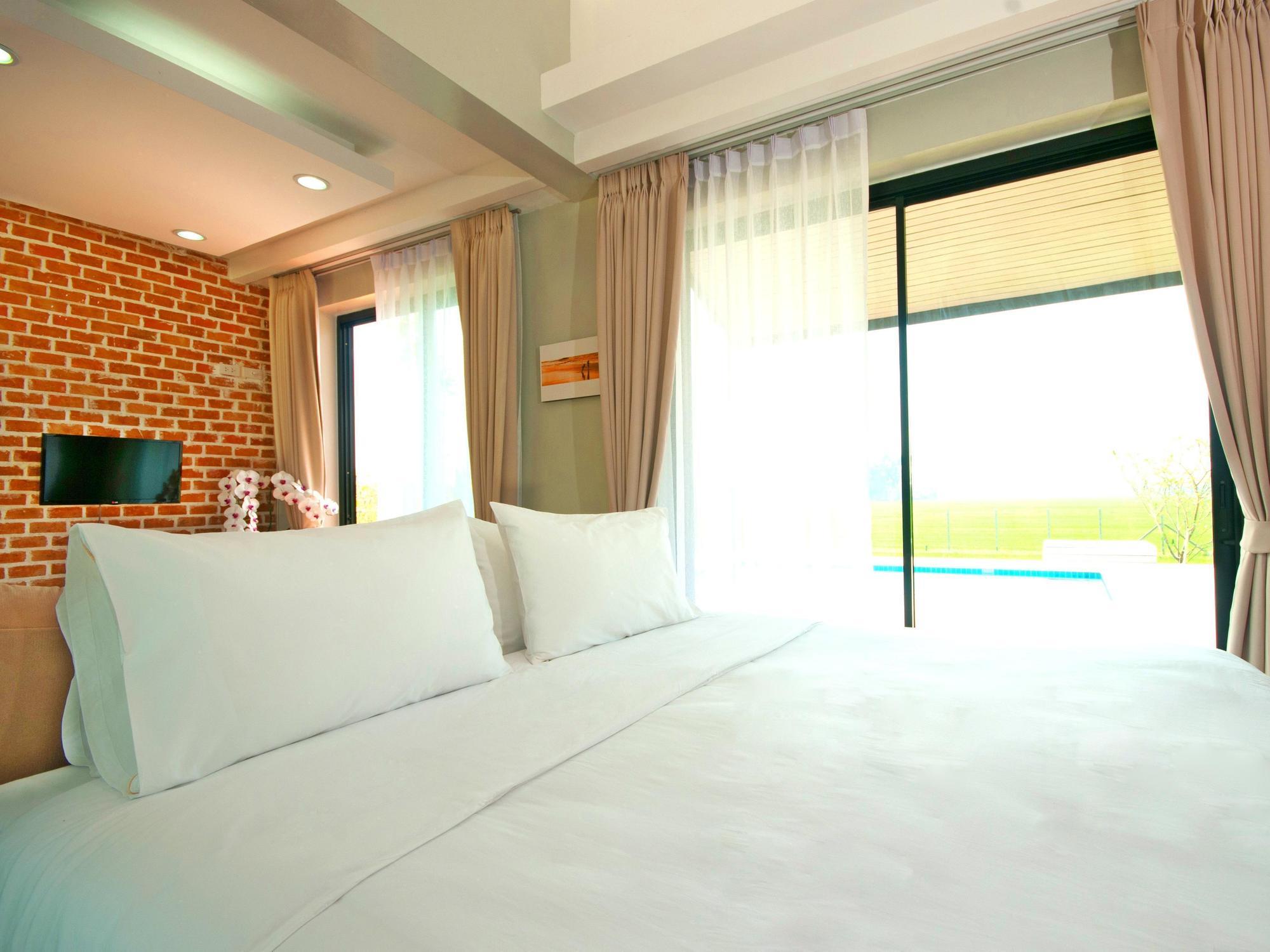 Imagine Resort Чіангмай Екстер'єр фото